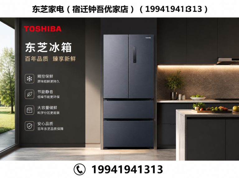 宿豫区东芝洗烘套装展示图
